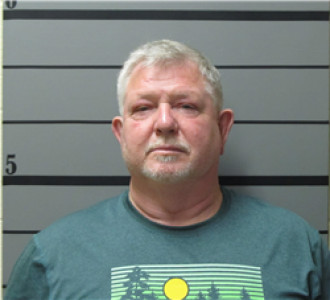 Steven Lynn Adkins a registered Sex Offender of Georgia