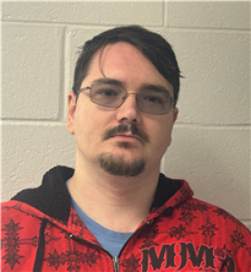 Johnathan Thomas Patterson a registered Sex Offender of Georgia