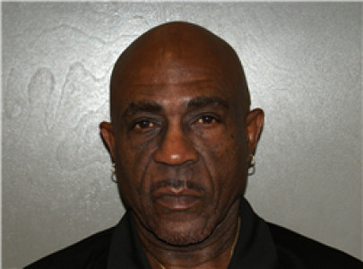 Oliver T Nicholes a registered Sex Offender of Georgia