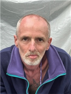David Carroll White a registered Sex Offender of Georgia