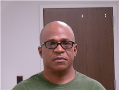 Larry Lamont Benson a registered Sex Offender of Georgia