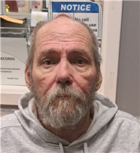 Walter Scott Garrett a registered Sex Offender of Georgia