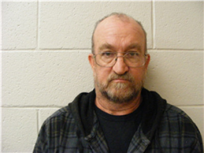 Wesley Hughlee Keown a registered Sex Offender of Georgia