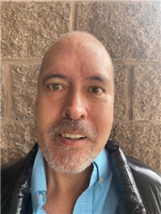 Alexander Julieo Stephan a registered Sex Offender of Georgia