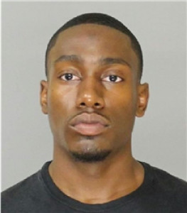 Keon Qwentavis Vickers a registered Sex Offender of Georgia