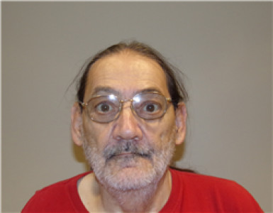 Theodore Edward Steenwerth a registered Sex Offender of Georgia