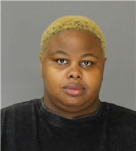 Khaila Samone Johnson a registered Sex Offender of Georgia