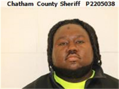 Eugene Delane Bethea a registered Sex Offender of Georgia