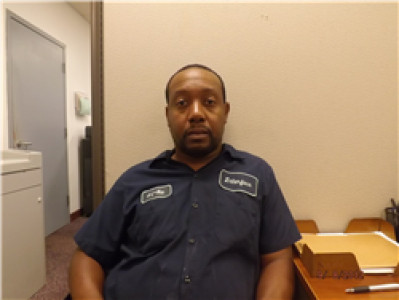 Alvin Jarrell Williams a registered Sex Offender of Georgia