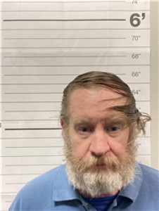 James Paul Mcnutt a registered Sex Offender of Georgia