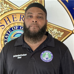 Edward Roncello Townsend a registered Sex Offender of Georgia