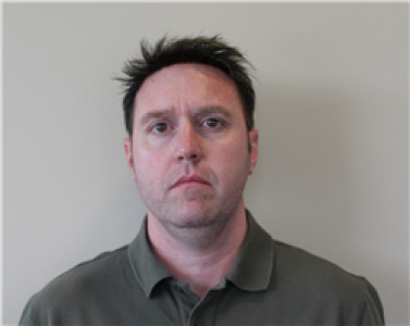 Christopher E Carroll a registered Sex Offender of Georgia