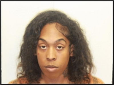 Devonte Reaquwan Milton a registered Sex Offender of Georgia