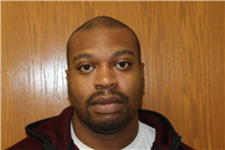 Isaiah Alexander Edward a registered Sex Offender of Georgia