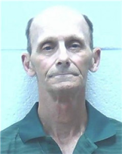 Kenneth Michael Hagerman a registered Sex Offender of Georgia