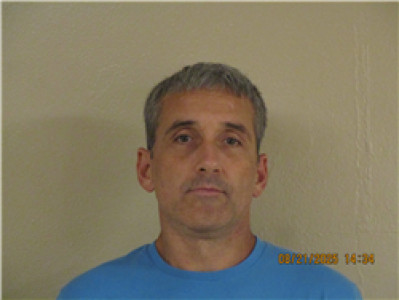 David Daniel Morgan a registered Sex Offender of Georgia