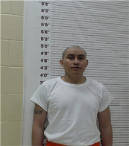 Vincente Gonzales-guarcas a registered Sex Offender of Georgia