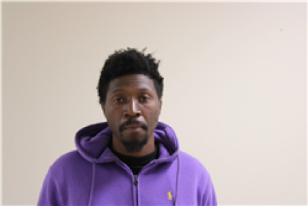 Dandre Marquise Hunter a registered Sex Offender of Georgia