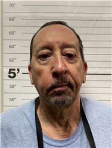 Marc Donat Henry a registered Sex Offender of Georgia