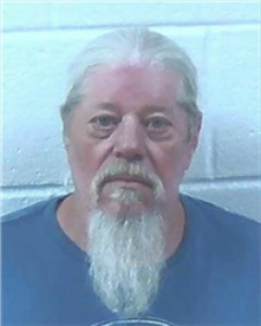 William Burt a registered Sex Offender of Georgia