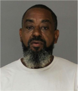 James Arnez Gilbert a registered Sex Offender of Georgia