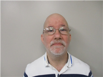 Steven Wayne Shaw a registered Sex Offender of Georgia