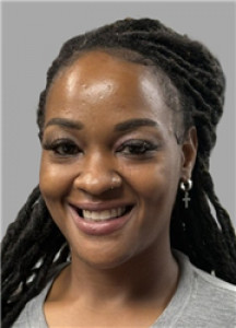 Lasondra Deriso a registered Sex Offender of Georgia