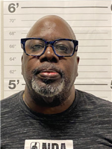 Roy Coleman Jr a registered Sex Offender of Georgia