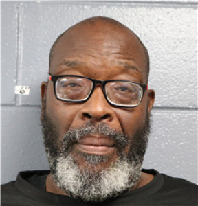 Calvin B Thompson a registered Sex Offender of Georgia