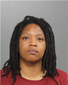 Mariah Danielle Washington a registered Sex Offender of Georgia