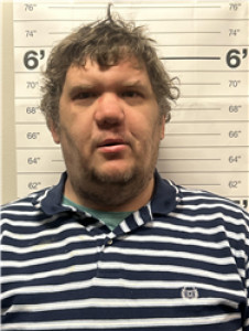 Bryan Franklin Stisher a registered Sex Offender of Georgia