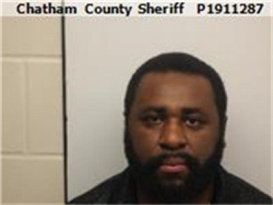 Sean Jordan White a registered Sex Offender of Georgia