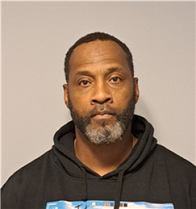 Timothy Ladale Boykin a registered Sex Offender of Georgia
