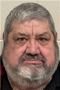 Tommy Reed Wood a registered Sex Offender of Georgia