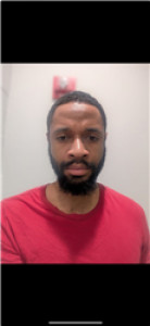 Najim Ibnkhalil Muhuammad a registered Sex Offender of Georgia