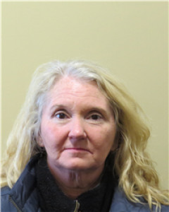 Brandy Lynn Nickels a registered Sex Offender of Georgia