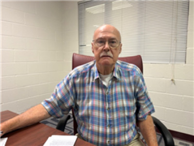 Randy Virgil Baron a registered Sex Offender of Georgia