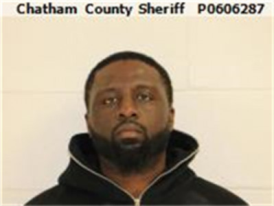Jermaine Loadholt a registered Sex Offender of Georgia