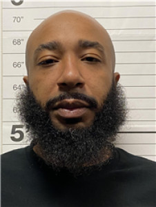 Marcus Blake Golphin a registered Sex Offender of Georgia