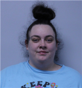 Brianna Elaine Haldeman a registered Sex Offender of Georgia