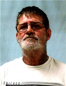 Timothy Dale Brown a registered Sex Offender of Georgia