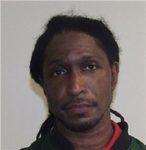 Anthony Israel a registered Sex Offender of Georgia