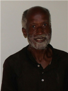 George Virgil Washington a registered Sex Offender of Georgia