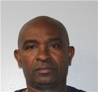 Carl Anthony Hepburn a registered Sex Offender of Georgia