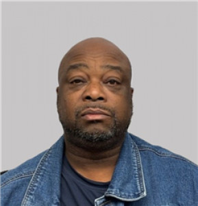 Eric Jerome Fair a registered Sex Offender of Georgia