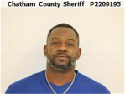 Jeremy D Pope a registered Sex Offender of Georgia
