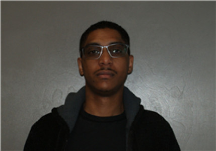 Anthony Simboyan Russ a registered Sex Offender of Georgia