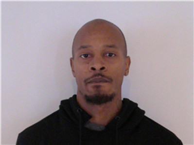 Justin Maurae Sledge a registered Sex Offender of Georgia