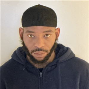 Jajill Muhammad a registered Sex Offender of Georgia