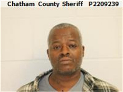 Zannsabar Allen Johnson a registered Sex Offender of Georgia